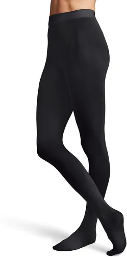 Vista 3 de Bloch Dance Girls Contour - Medias suaves con pies