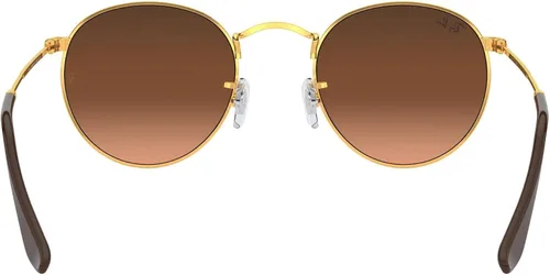 Vista 7 de Ray-Ban Rb3447 - Lentes de sol redondos de metal