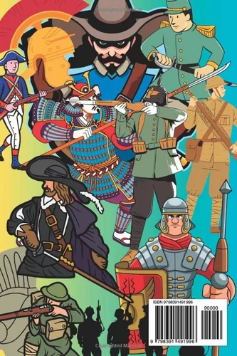 Vista 2 de Infantry Tactics From Antiquity to the Modern Era (Military Strategy and History)