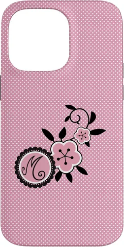 Vista 21 de Miraculous Ladybug Marinette Dupain-Cheng Flowers - Carcasa para iPhone 17