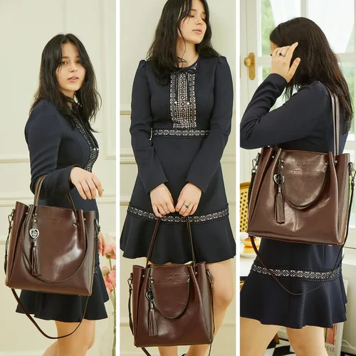 Vista 2 de DamiFriends Bolso tote