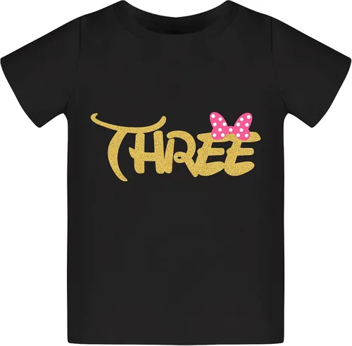 Vista 3 de Conjunto de falda de princesa con diseño de lunares para bebé para el primer cumpleaños de niñas