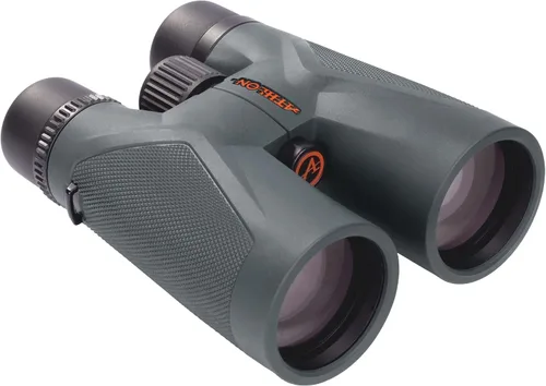 Vista 2 de Athlon Optics Midas Roof Prism UHD Binoculares