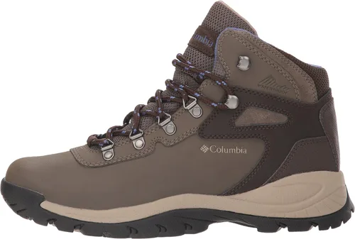 Vista 8 de Columbia Zapatos de senderismo Newton Ridge Plus para mujer