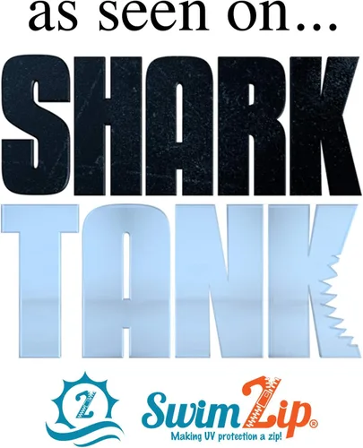 Vista 8 de SwimZip, sombrero unisex para niños, ala ancha, protección solar FPS 50, ajustable.