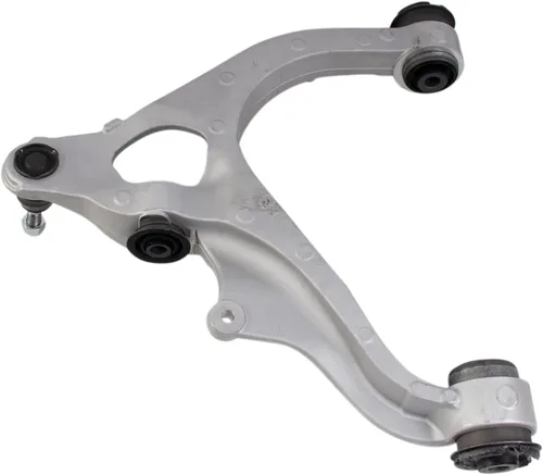 Vista 441 de Conjunto de Brazo de Control Inferior Delantero y Junta Esférica TRQ para Lado del Conductor y del Pasajero 2 Piezas Compatible con Ford Mustang GT