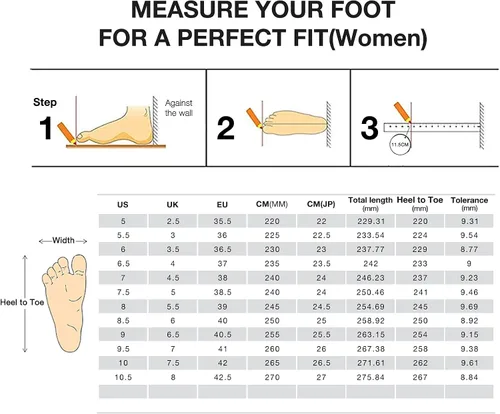 Vista 8 de UIN - Tenis para mujer, mocasines estilo informal, tenis para caminar de punto, pintados, cómodos, suaves.