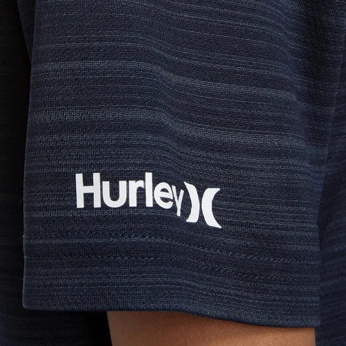 Vista 12 de Hurley Polo Performance para Niños