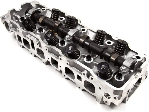 Vista 4 de Culata Vevor para Toyota Pickup 4Runner Celica 85-95 2.4 SOHC 22R 22RE : Automotriz