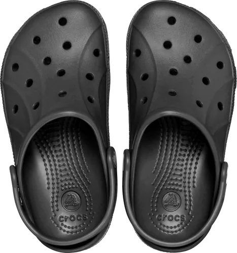 Vista 4 de Crocs Ralen - Zuecos para niños (bebéniño pequeño)