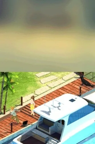 Vista 10 de Paws and Claws Pampered Pets 2 - Nintendo DS