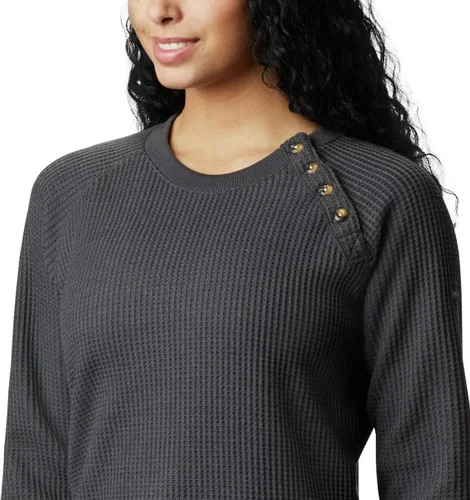 Vista 4 de Columbia Suéter Chillin para mujer