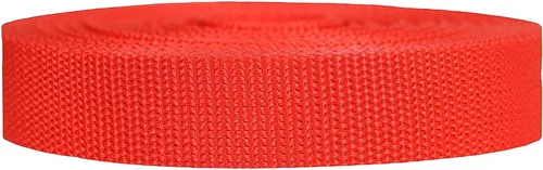 Vista 35 de Strapworks Heavyweight Polypropylene Webbing - Heavy Duty Poly Strapping for Outdoor DIY Gear Repair, 1.5 Inches