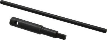 Vista 2 de OMEX Omex - Llave de torno de 0.394 in resistente – Llave de torno I Made In India., 2Mt