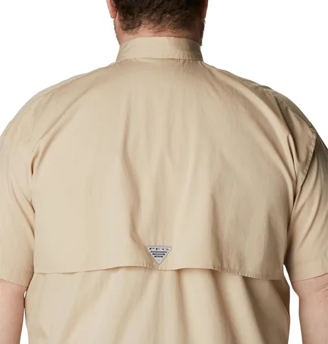 Vista 5 de Columbia Bonehead - Camisa de manga corta para hombre