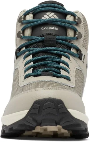 Vista 3 de Columbia Trailstorm Ascend Mid - Zapatos de senderismo impermeables para hombre