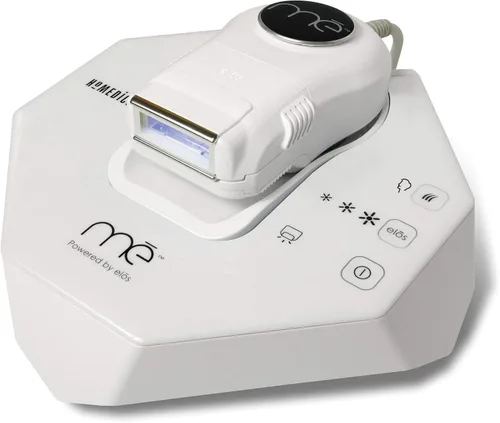 Vista 3 de Me My Elos - Cartucho de lámpara de cuarzo suave, 120.000 pulsos de luz (para dispositivos de círculo negro)