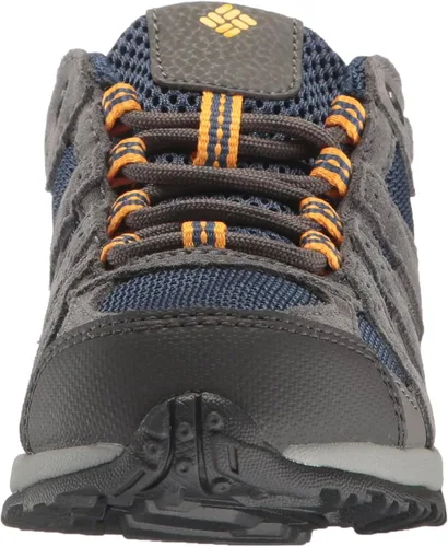 Vista 20 de Columbia Zapatillas impermeables Redmond para niños