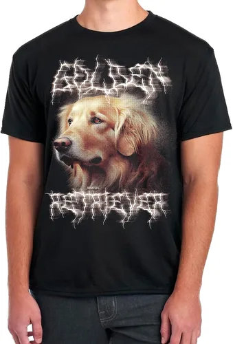 Vista 2 de Camiseta y calcomanía para los amantes de los perros, dueños de perros, divertidos perros, papá y mamá, camisetas gráficas para hombres y mujeres