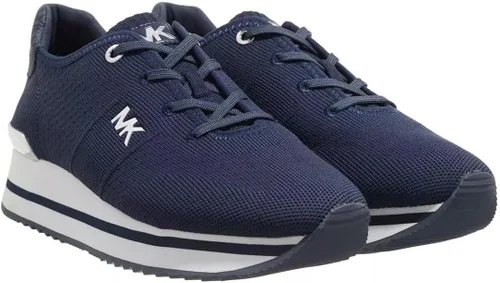 Vista 3 de Michael Kors Monique Knit Trainer para mujer