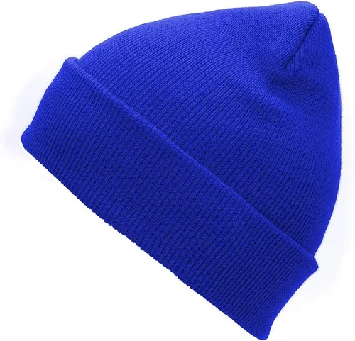 Vista 10 de Century Star Gorro para hombres y mujeres, gorro de invierno suave, gorro de invierno con calavera, gorras de punto 01 Negro