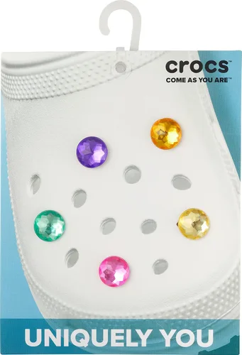 Vista 2 de Crocs Jibbitz 13-Pack Shoe Charms Jibbitz