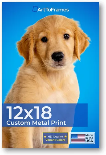 Vista 65 de ArtToFrames Impresión acrílica personalizada de 4 x 6 - Sube tus propias fotos. Fabricado en los Estados Unidos