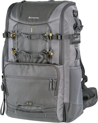 Vista 18 de VANGUARD Alta Sky 42 Mochila de cámara para cámara DSLR o sin espejo