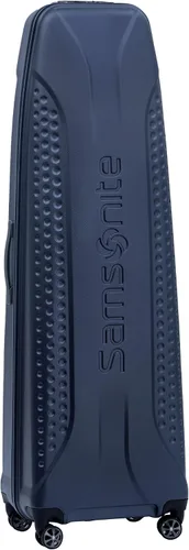 Vista 12 de Samsonite Tour Pro Golf Hard Case Travel Bag Matriz azul