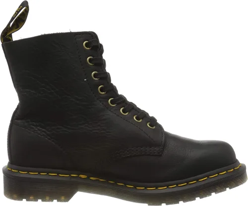 Vista 6 de Dr Martens 1460 Pascal - Botas de 8 ojales para mujer