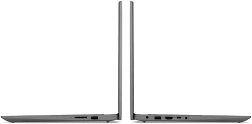 Vista 5 de Lenovo IdeaPad 3 14 - Laptop, procesador AMD Ryzen 5 5500U, 8 GB DDR4 RAM, almacenamiento de 256 GB NVMe TLC SSD, pantalla FHD de 14.0 pulgadas
