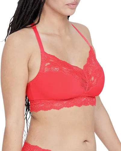 Vista 3 de Skarlett Blue Bralette tetona Goddess para mujer 335213
