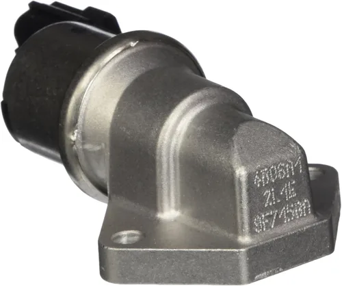 Vista 2 de Motorcraft Motor de control de aire inactivo CX1789