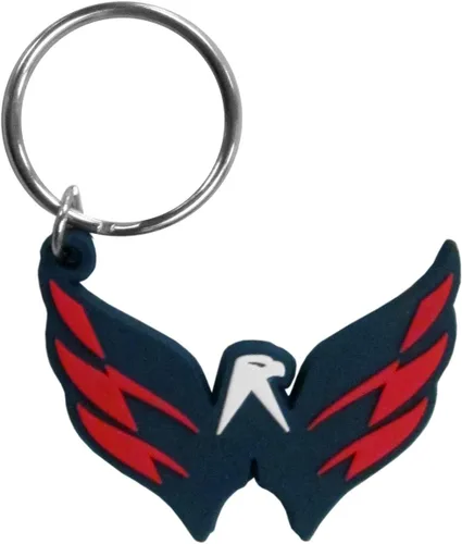 Vista 12 de Siskiyou Sports Llavero NHL Flexi