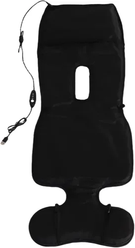 Vista 5 de Stroller Cooling Pad with Adjustable Fan (Black)