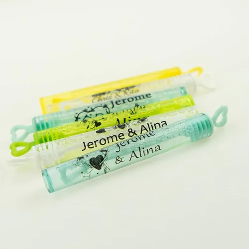 Vista 8 de Calcomanías de nombre personalizadas, calcomanías de boda personalizadas para sobres, calcomanías de dirección personalizadas, calcomanía de tubo