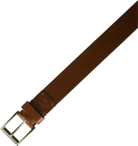 Vista 2 de Fossil Cinturón de cuero para hombre