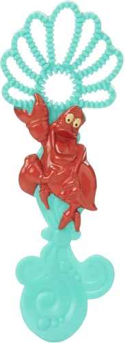 Vista 9 de Disney Muñeca Ariel Princess Water Play