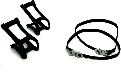 Vista 2 de Sunlite Clips y correas para dedos ATB
