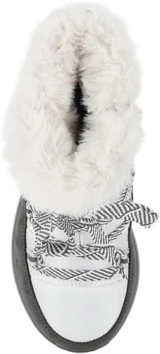 Vista 5 de Spyder Botas de invierno con aislamiento Camden 2 para mujer