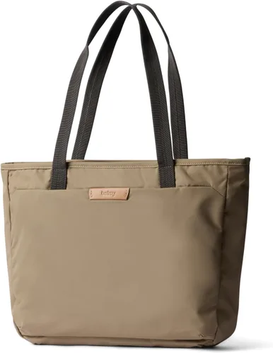 Vista 8 de Bolso Bellroy Tokyo Compact – (Bolso para laptop, Bolso de mano, 12L), Raven