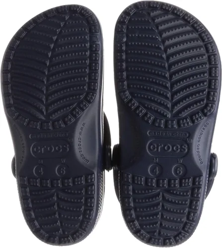 Vista 9 de Crocs Zuecos Crocband para hombre y mujer
