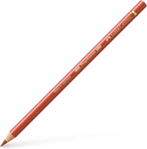 Vista 2 de Faber Castel Polychromos - Lápices de colores, 101, blanco, 6