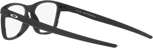 Vista 5 de Oakley Men's Ox8163f Centerboard Low Bridge Fit Square Prescription Eyewear Frames