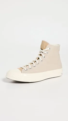 Vista 2 de Converse Chuck 70s Tri Panel Tenis para hombre