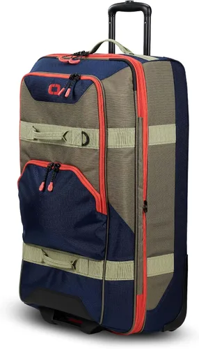 Vista 58 de OGIO Maleta de viaje con ruedas terminal (bolsa de engranajes, equipaje facturado)