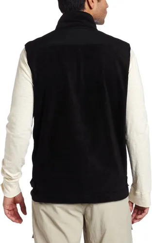 Vista 2 de Woolrich Chaleco táctico Elite de poliéster para hombre