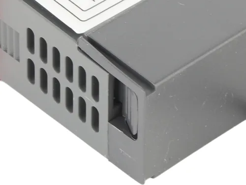 Vista 4 de STC-1000 Controlador digital de temperatura multiusos, termostato de refrigeración y calefacción con sensor NTC para fermentador de cerveza casera