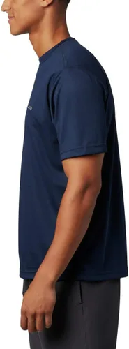 Vista 7 de Columbia Meeker Peak - Camiseta de manga corta para hombre