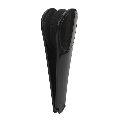 Vista 3 de Aplicador de bronceado plegable Negro, Aplicador de autobronceado, Promueve, Resplandeciente, Streak Tan